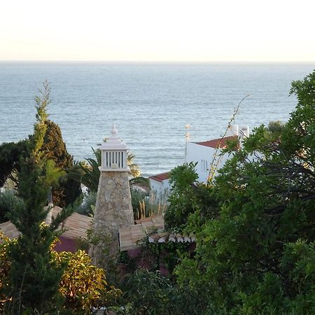 El Gharbe By Check-In Portugal Albufeira Exterior foto