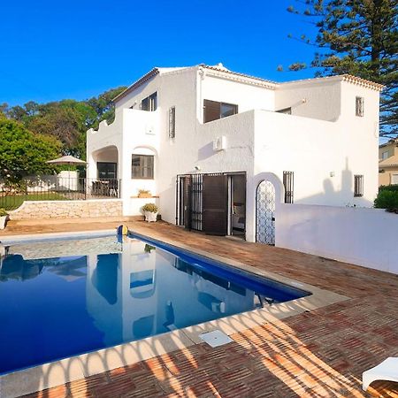 El Gharbe By Check-In Portugal Albufeira Exterior foto