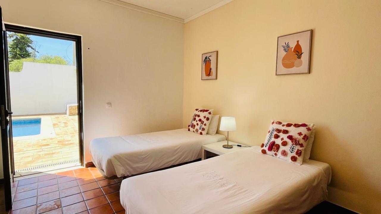El Gharbe By Check-In Portugal Albufeira Exterior foto