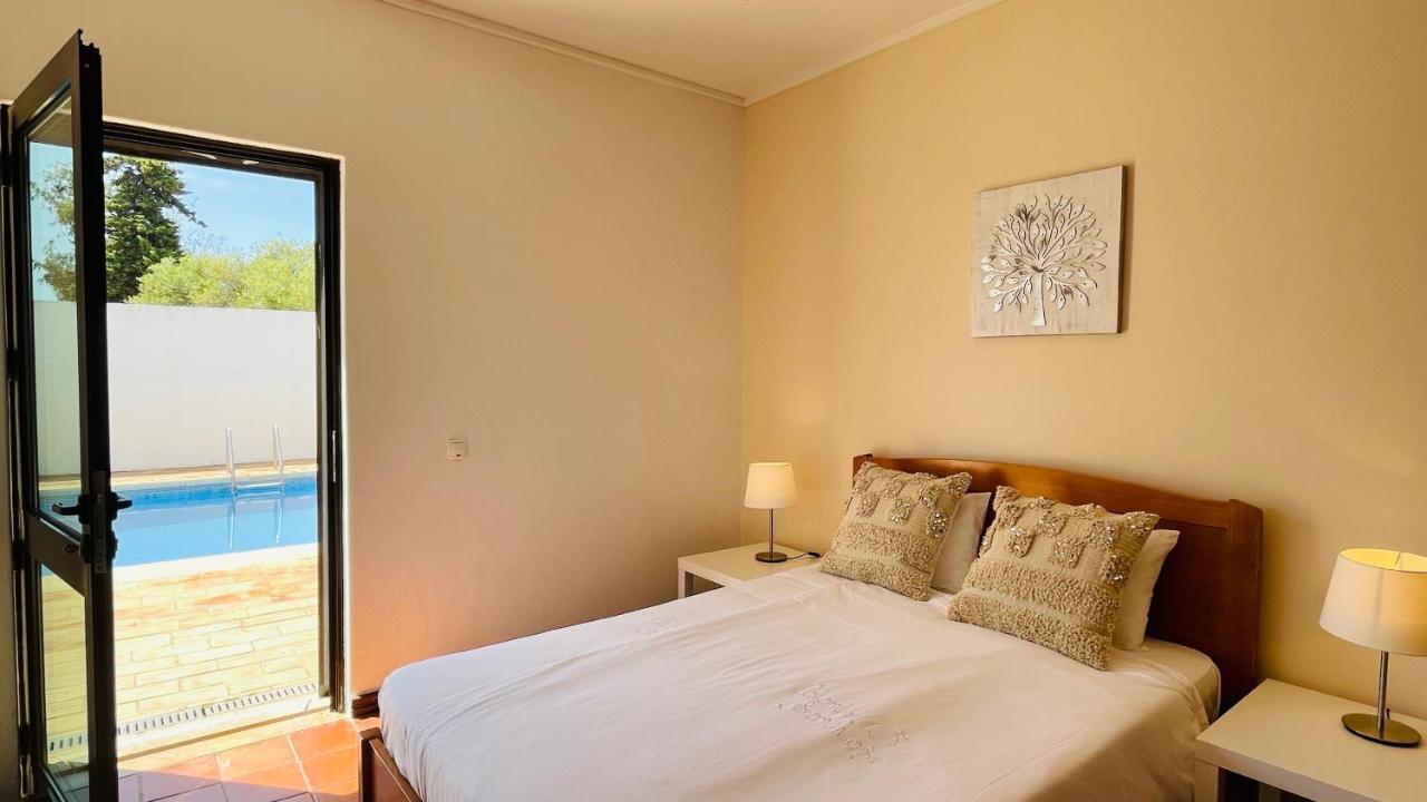 El Gharbe By Check-In Portugal Albufeira Exterior foto