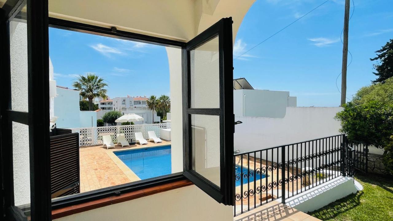 El Gharbe By Check-In Portugal Albufeira Exterior foto