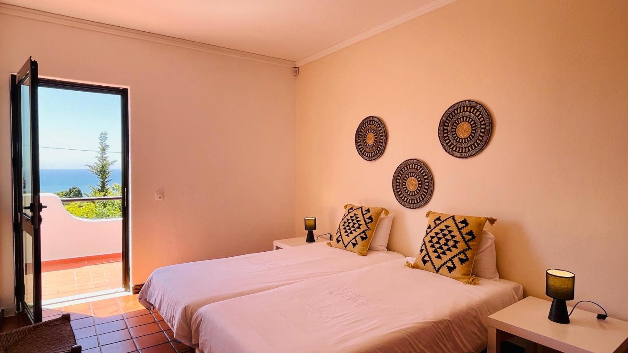 El Gharbe By Check-In Portugal Albufeira Exterior foto