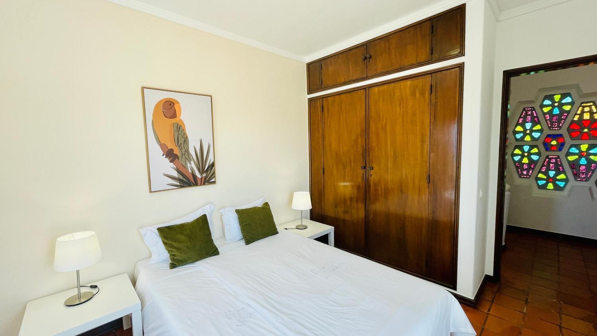 El Gharbe By Check-In Portugal Albufeira Exterior foto