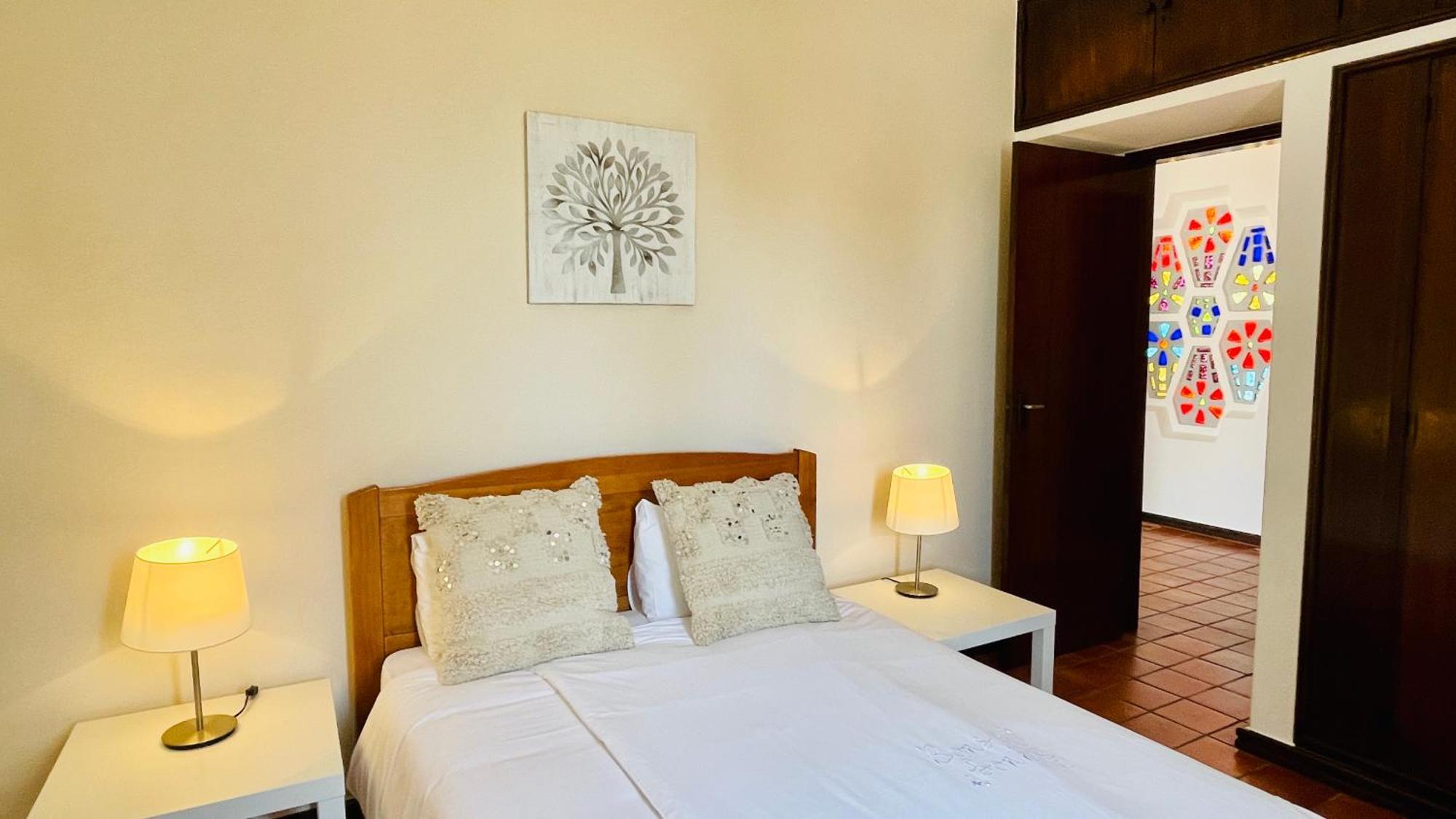 El Gharbe By Check-In Portugal Albufeira Exterior foto