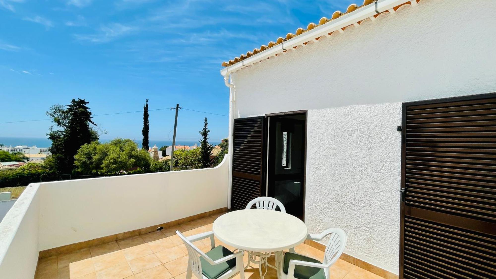 El Gharbe By Check-In Portugal Albufeira Exterior foto