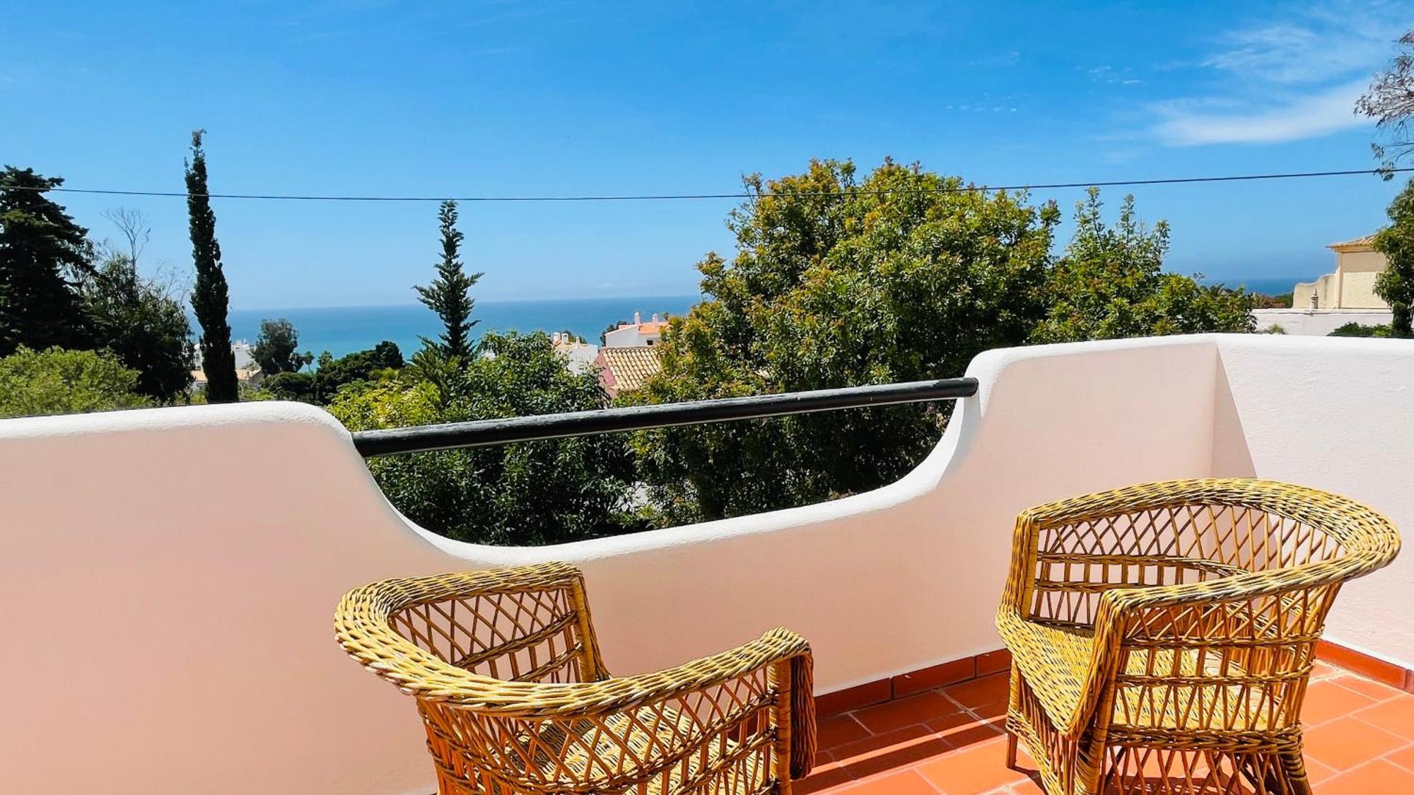 El Gharbe By Check-In Portugal Albufeira Exterior foto
