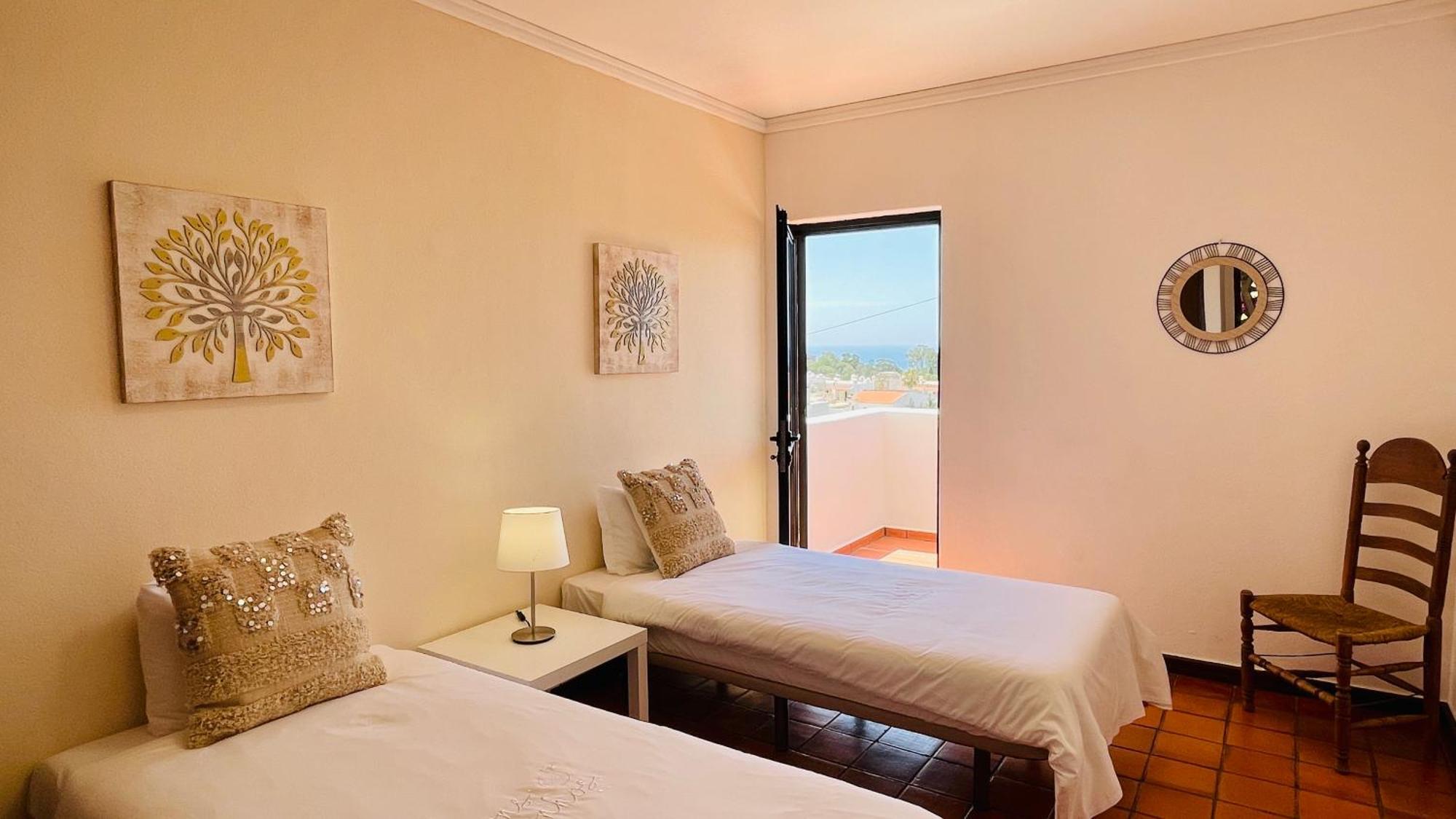 El Gharbe By Check-In Portugal Albufeira Exterior foto