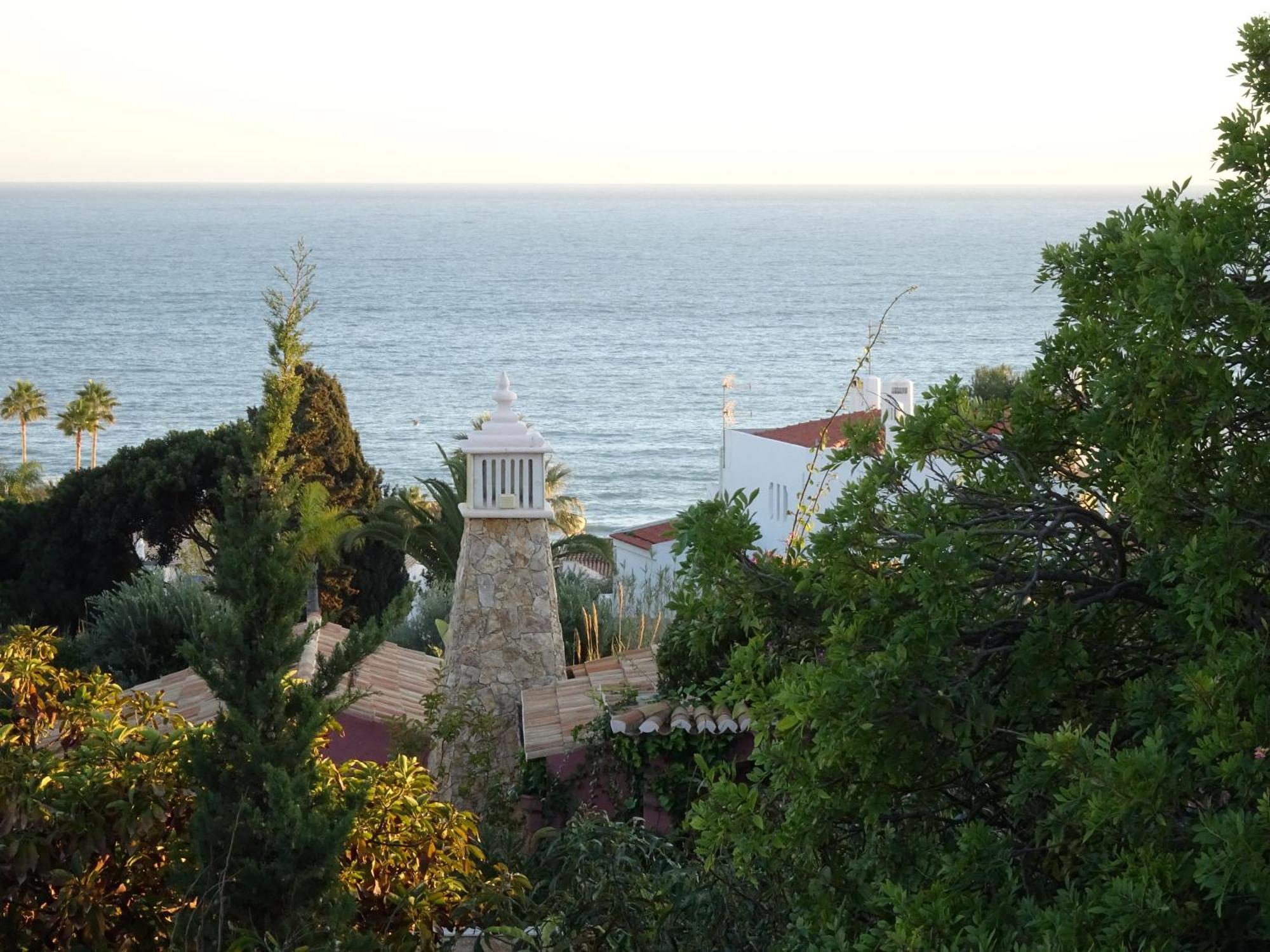 El Gharbe By Check-In Portugal Albufeira Exterior foto