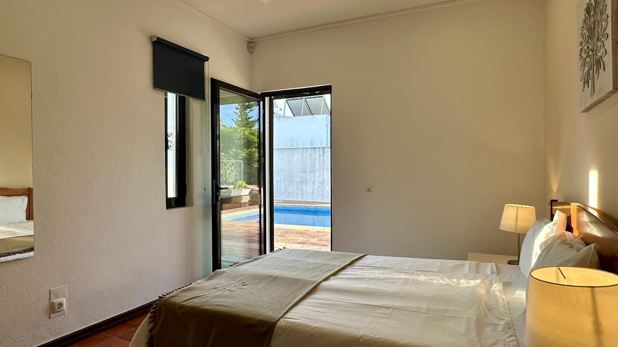 El Gharbe By Check-In Portugal Albufeira Exterior foto