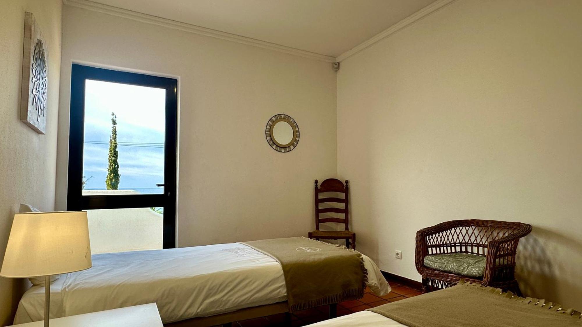 El Gharbe By Check-In Portugal Albufeira Exterior foto